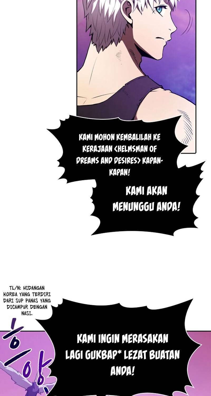 The Constellation that Returned from Hell Chapter 25 Gambar 37