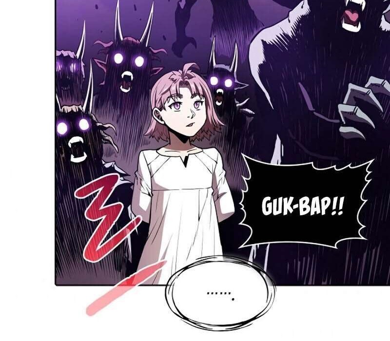The Constellation that Returned from Hell Chapter 25 Gambar 45