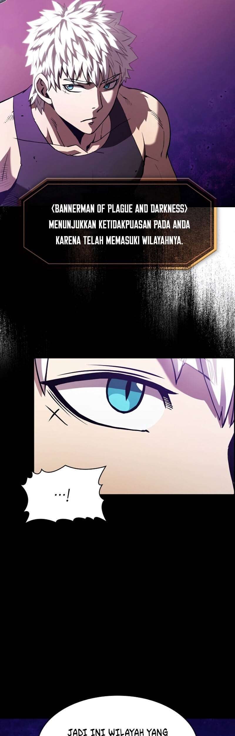 The Constellation that Returned from Hell Chapter 25 Gambar 48