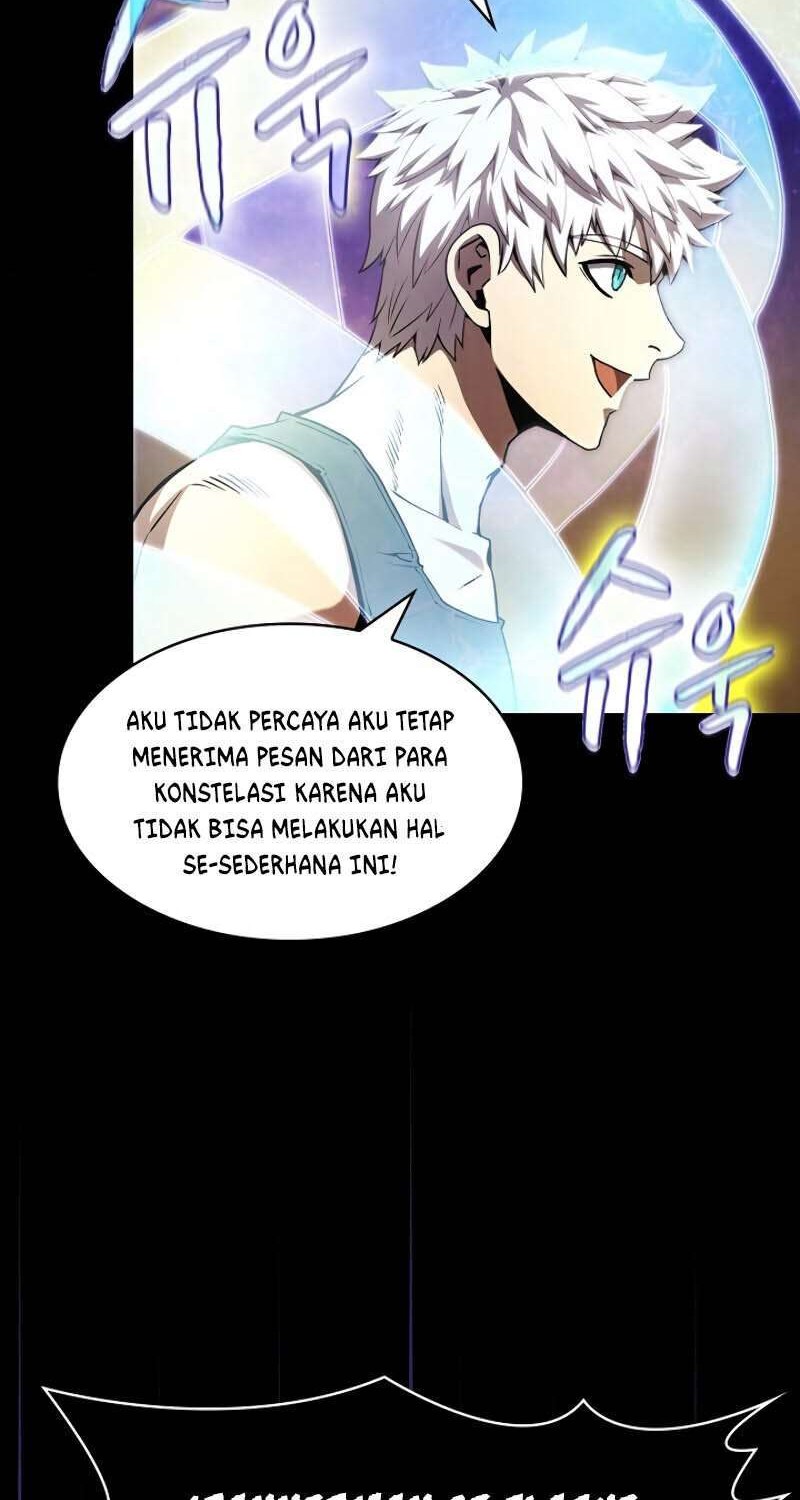 The Constellation that Returned from Hell Chapter 25 Gambar 52