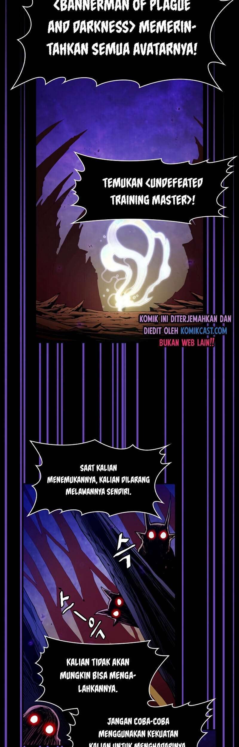 The Constellation that Returned from Hell Chapter 25 Gambar 53