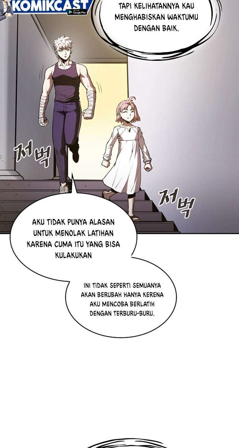 The Constellation that Returned from Hell Chapter 25 Gambar 15