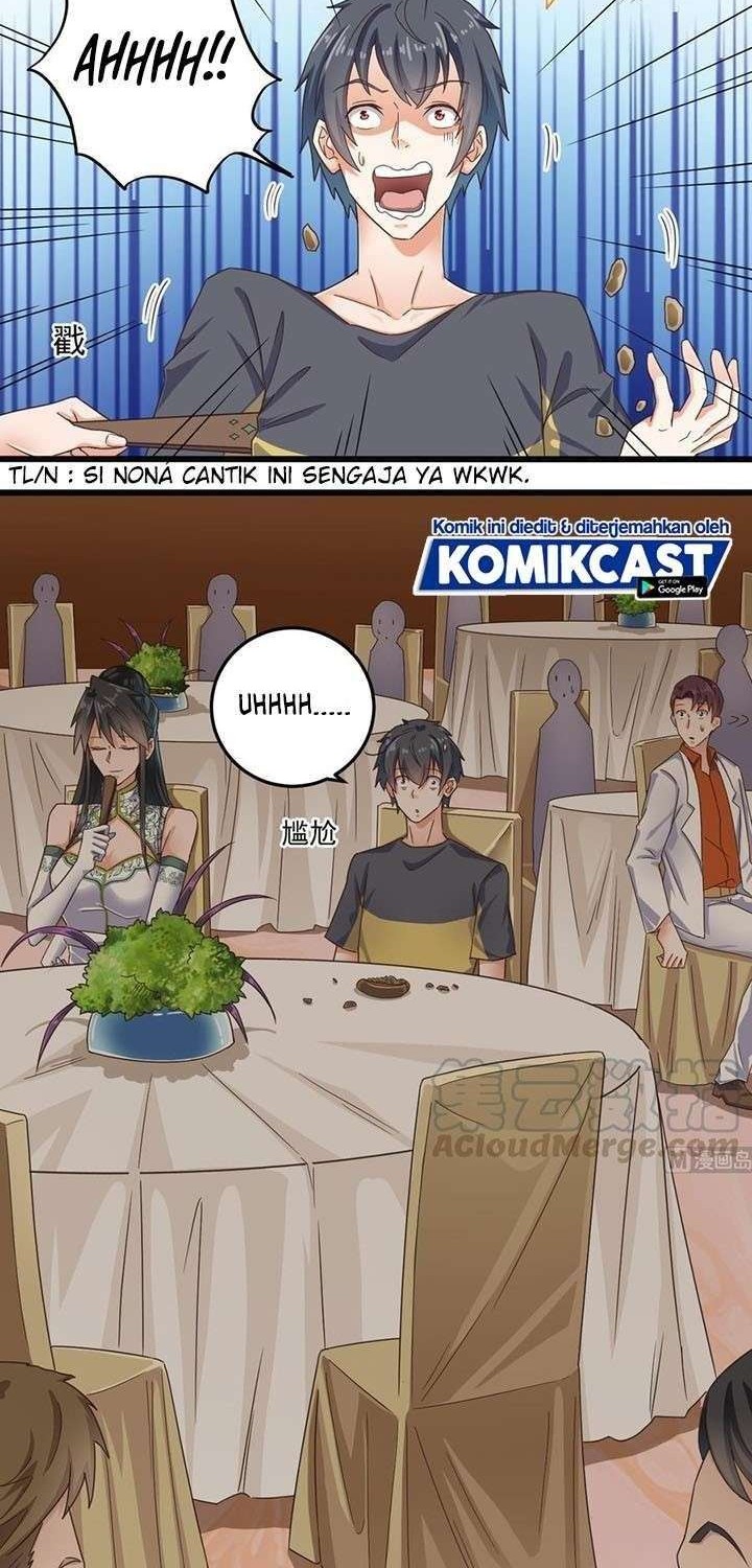 The Developer System Chapter 164 Gambar 4