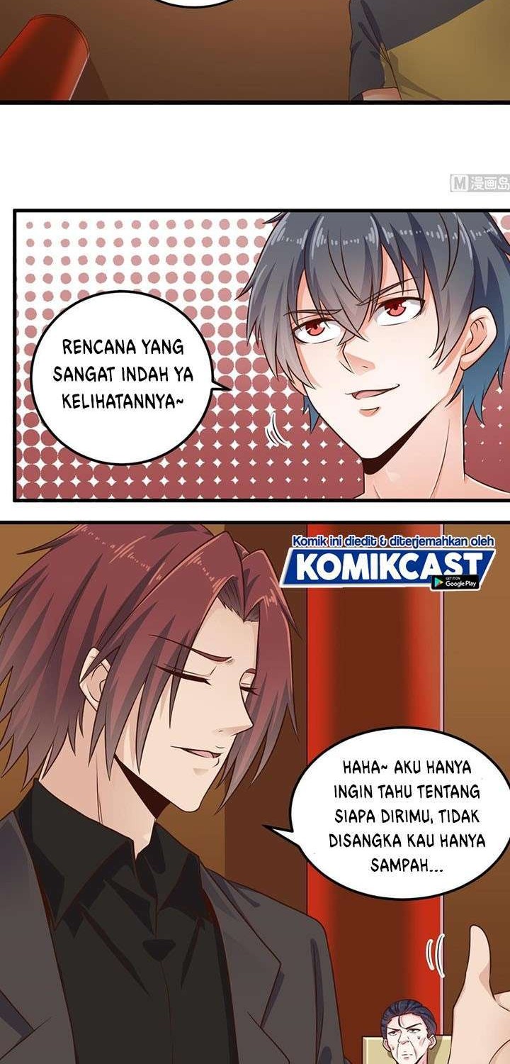 The Developer System Chapter 164 Gambar 8