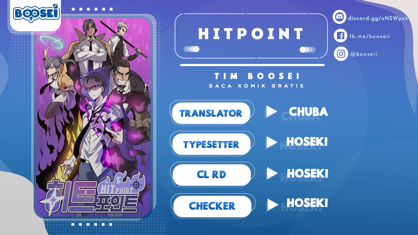 Baca Komik Hitpoint Chapter 6 Gambar 1