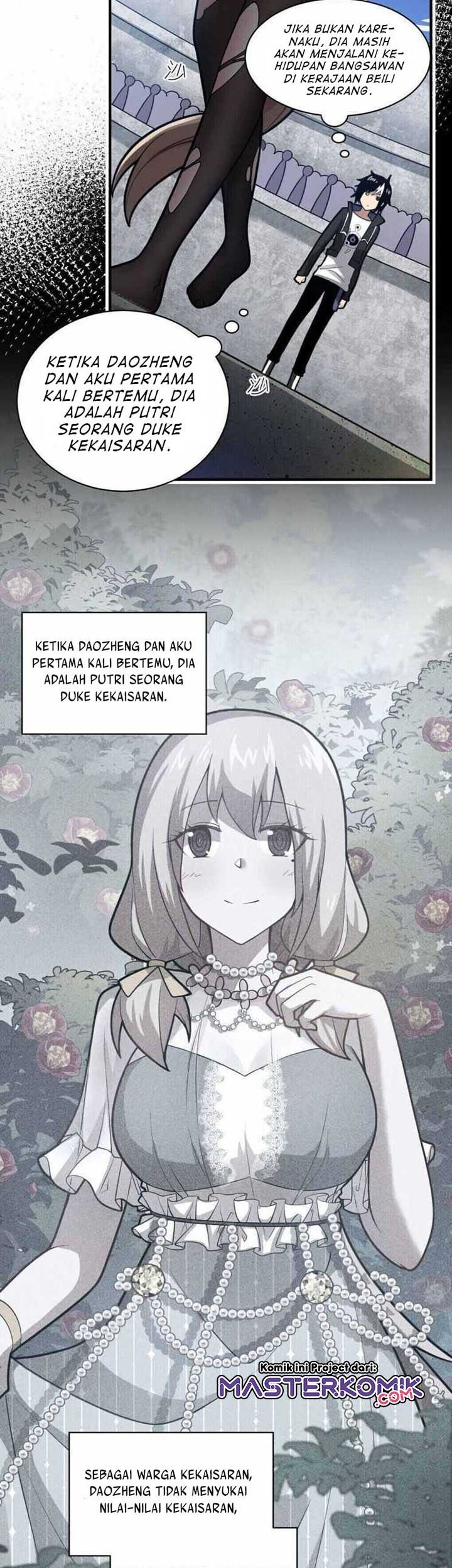 I, the Strongest Demon, Have Regained My Youth?! Chapter 26 Gambar 4