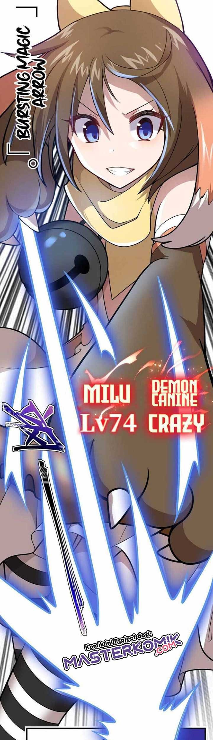 I, the Strongest Demon, Have Regained My Youth?! Chapter 26 Gambar 21