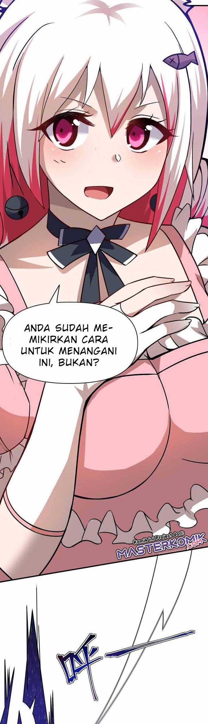 I, the Strongest Demon, Have Regained My Youth?! Chapter 26 Gambar 26