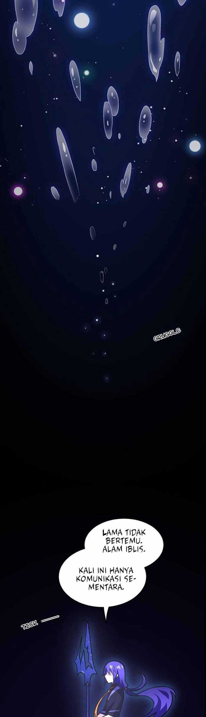 I, the Strongest Demon, Have Regained My Youth?! Chapter 26 Gambar 30