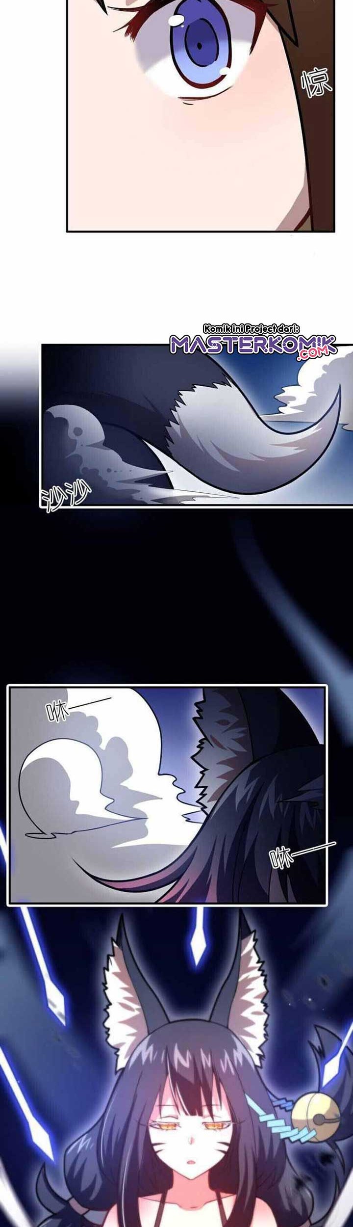 I, the Strongest Demon, Have Regained My Youth?! Chapter 26 Gambar 35