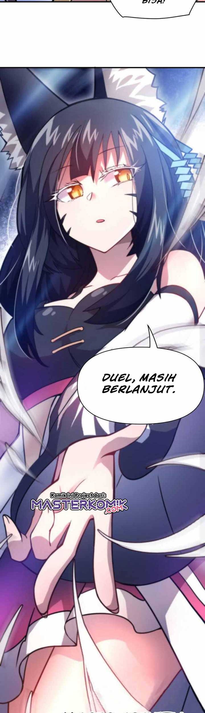 I, the Strongest Demon, Have Regained My Youth?! Chapter 26 Gambar 37