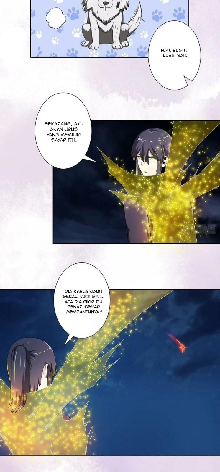 Cultivators In The City Chapter 69 Gambar 7