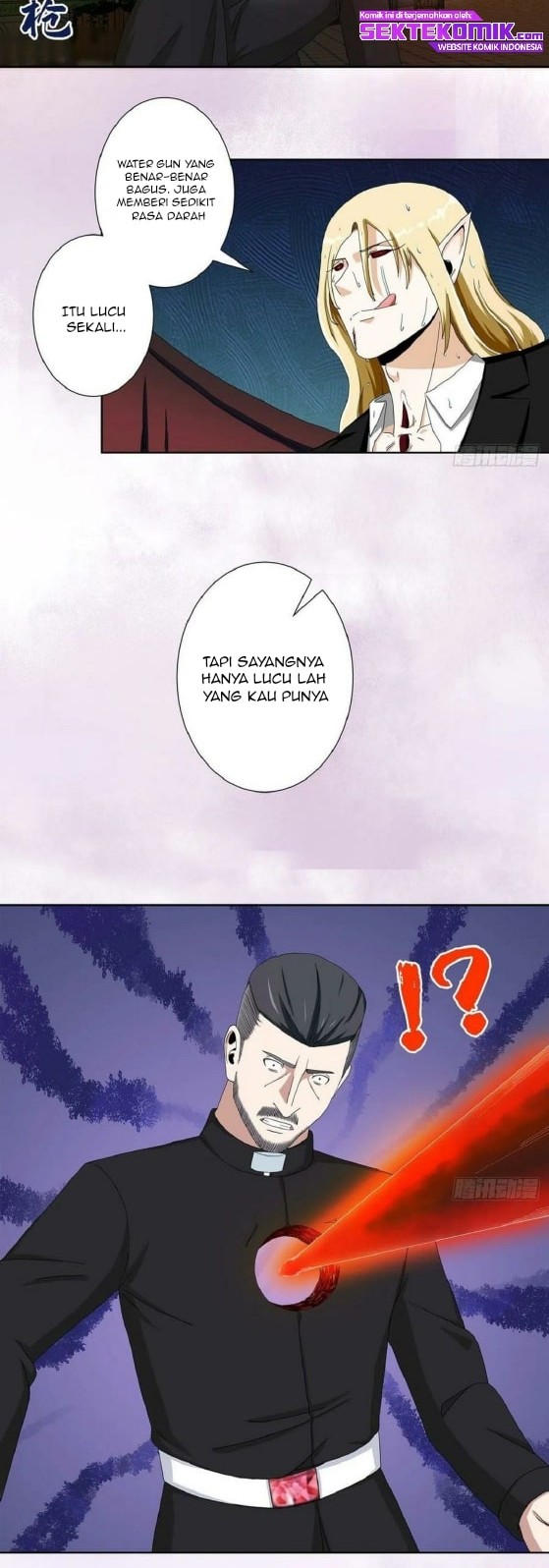 Cultivators In The City Chapter 69 Gambar 13