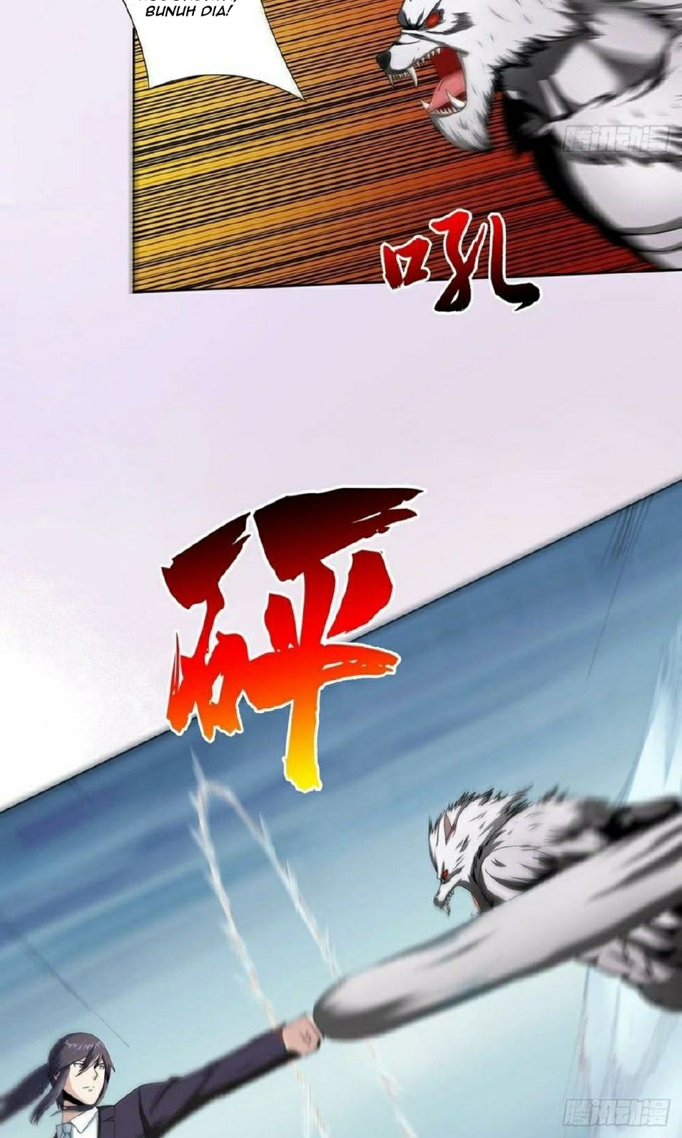 Cultivators In The City Chapter 68 Gambar 3