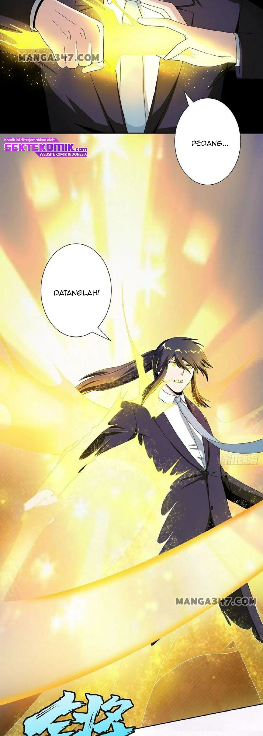 Cultivators In The City Chapter 68 Gambar 10