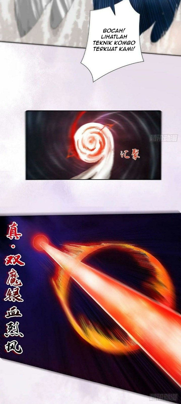 Cultivators In The City Chapter 68 Gambar 13