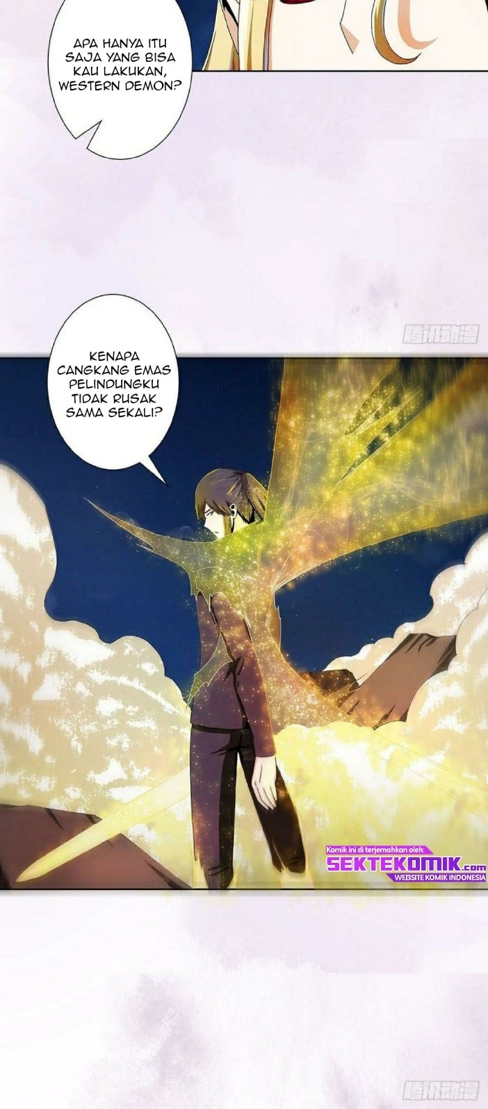 Cultivators In The City Chapter 68 Gambar 15