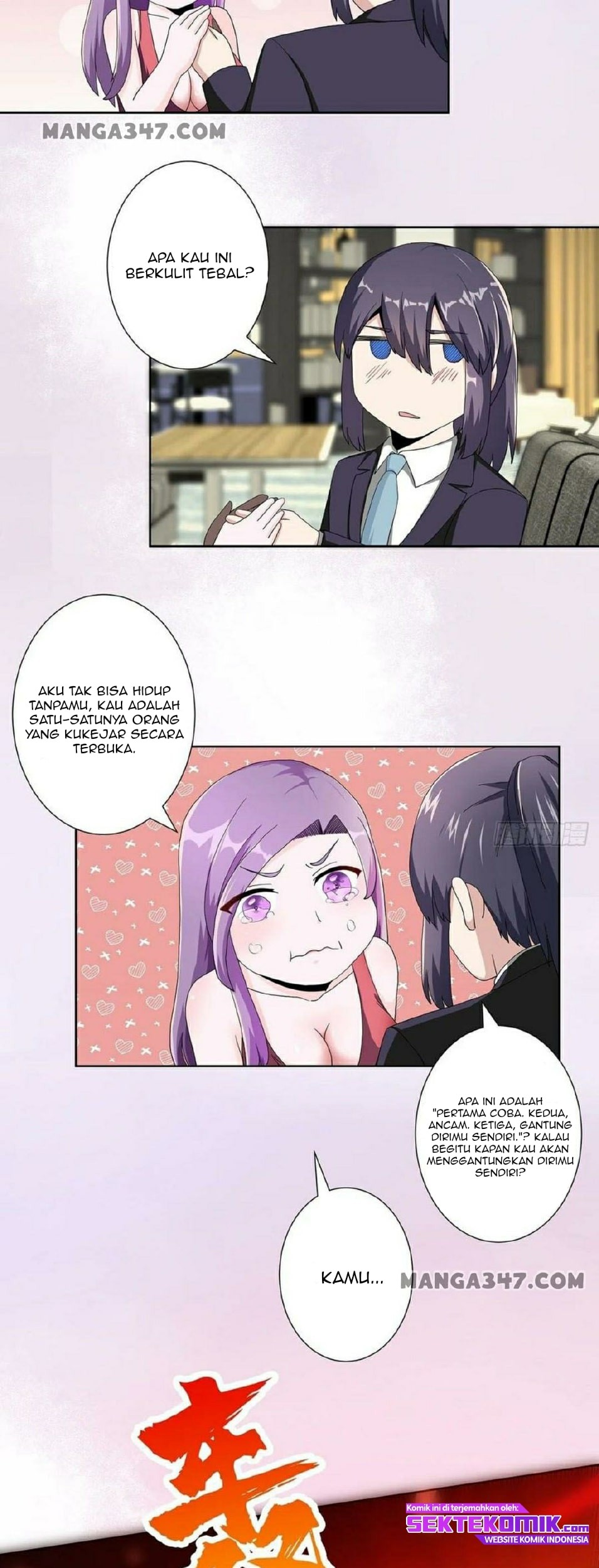 Cultivators In The City Chapter 67 Gambar 10