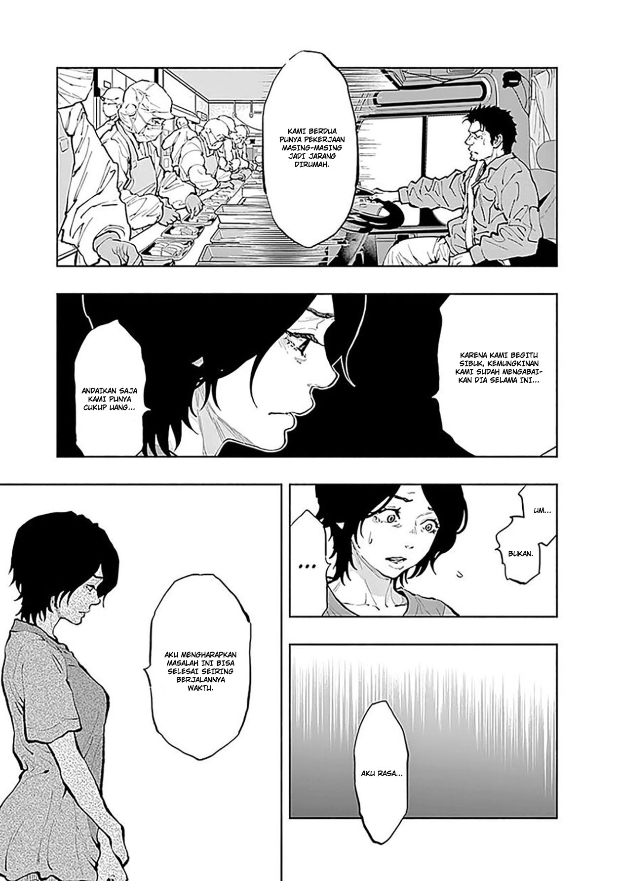Radiation House Chapter 34 20