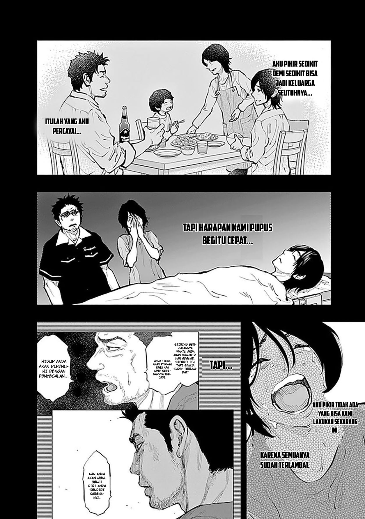 Radiation House Chapter 34 21