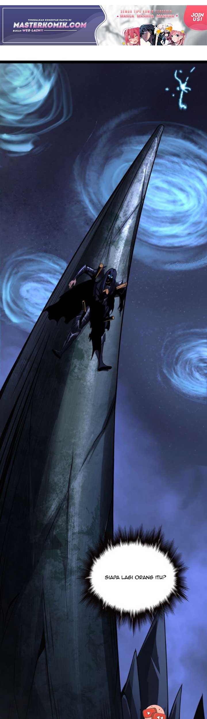World’s Apocalypse Online Chapter 12 Gambar 34