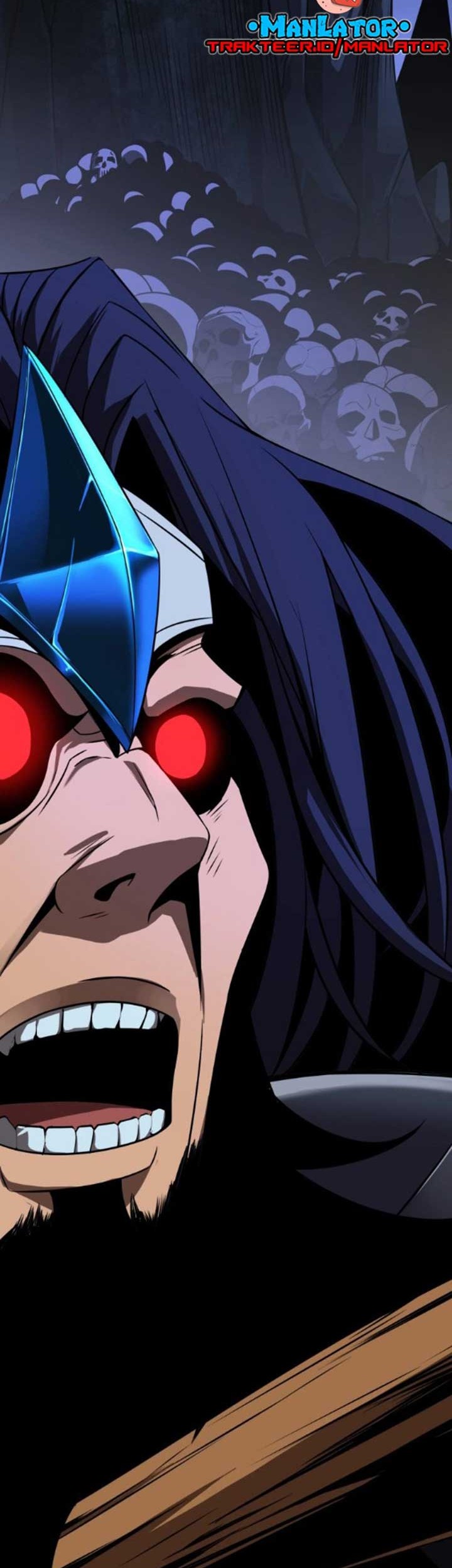 World’s Apocalypse Online Chapter 12 Gambar 35