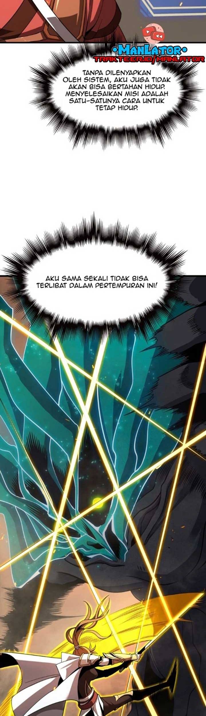 World’s Apocalypse Online Chapter 12 Gambar 4