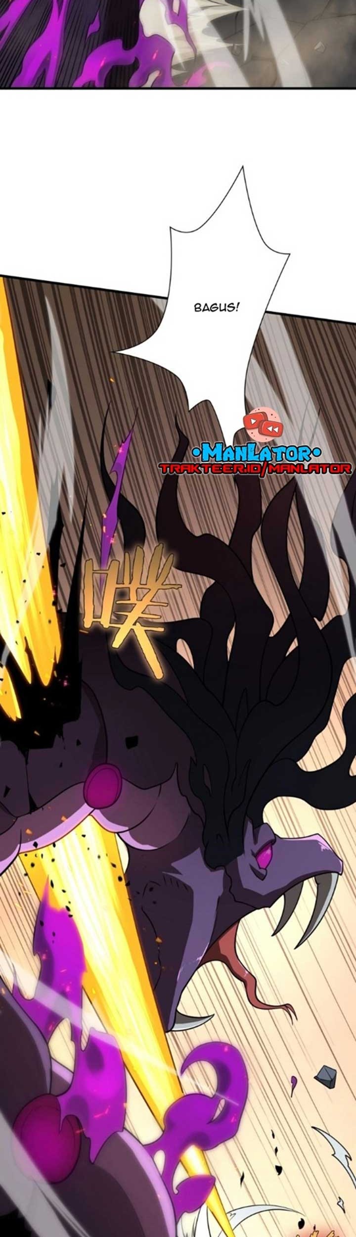 World’s Apocalypse Online Chapter 12 Gambar 8