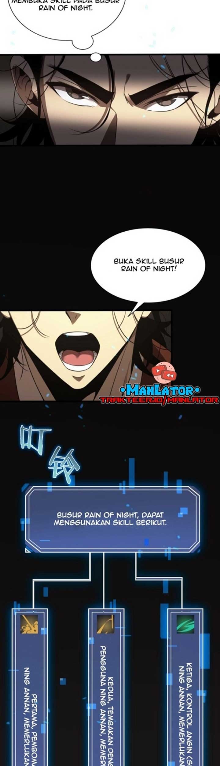 World’s Apocalypse Online Chapter 12 Gambar 10