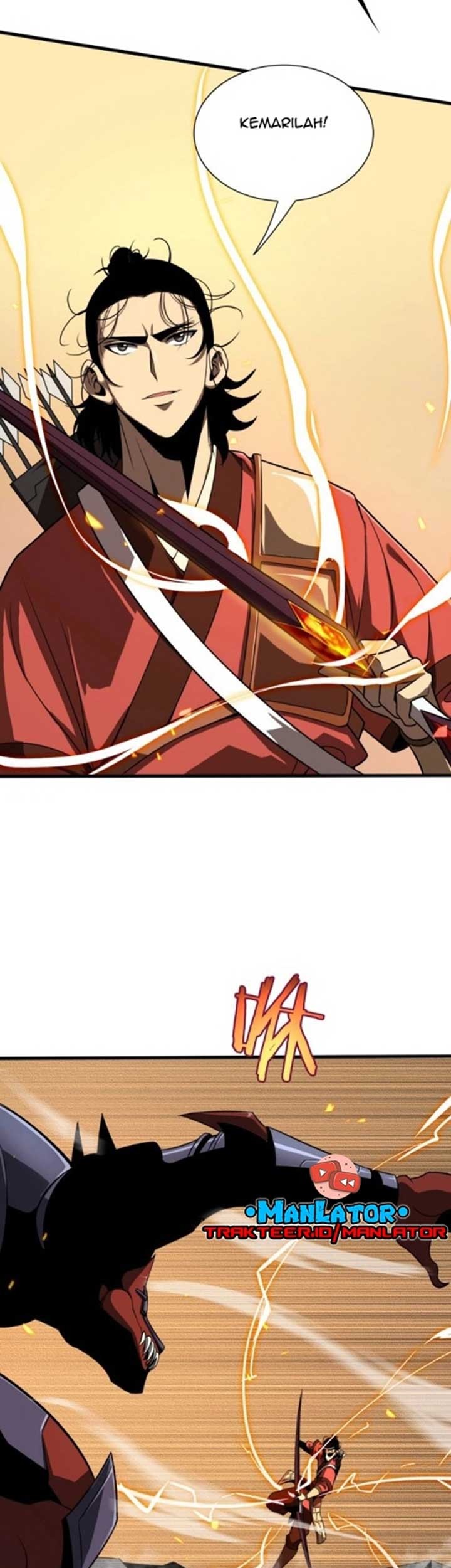 World’s Apocalypse Online Chapter 12 Gambar 14