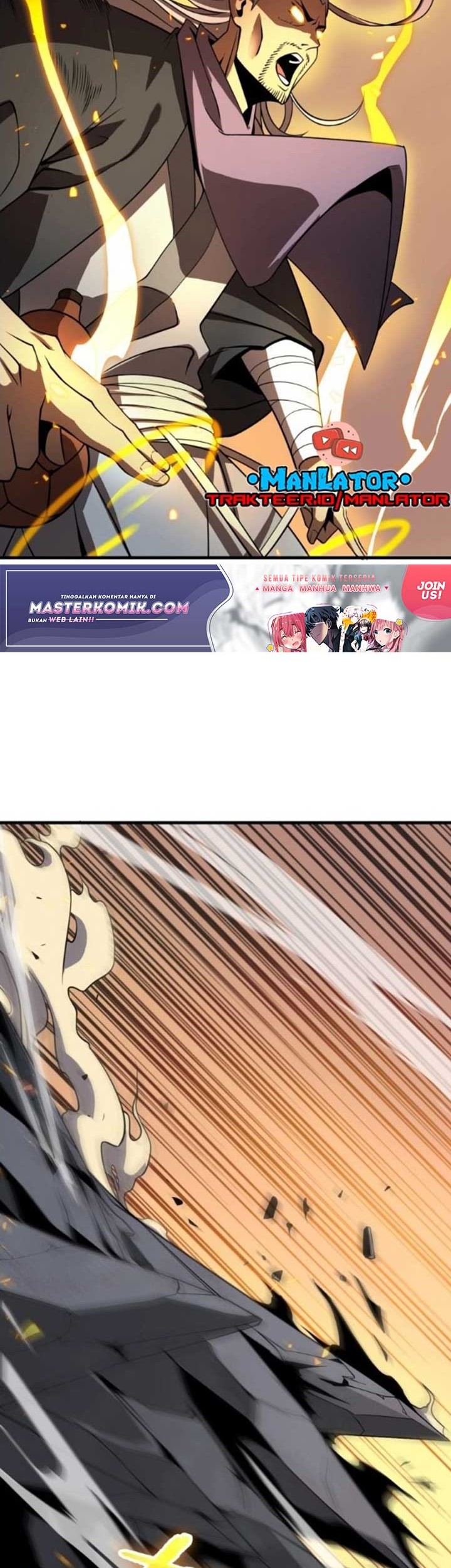 World’s Apocalypse Online Chapter 12 Gambar 23