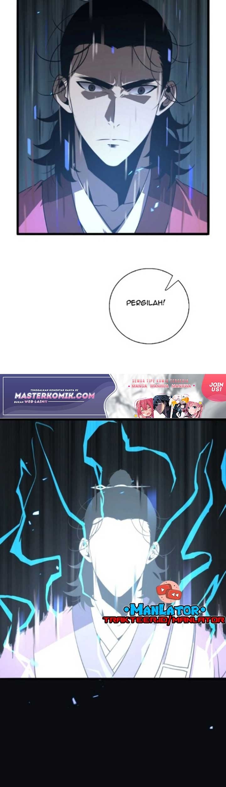World’s Apocalypse Online Chapter 12 Gambar 30