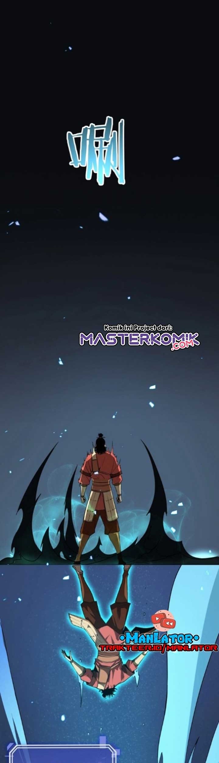 World’s Apocalypse Online Chapter 12 Gambar 31