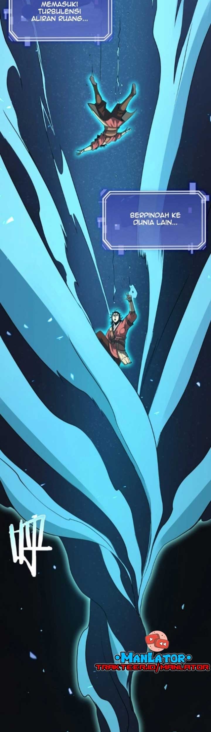 World’s Apocalypse Online Chapter 12 Gambar 32