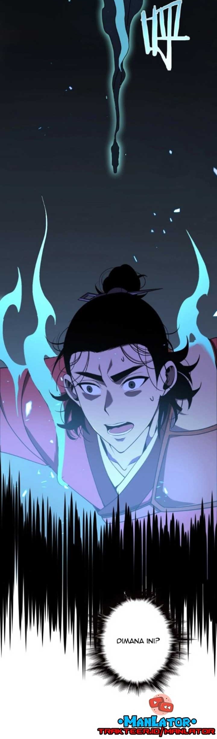 World’s Apocalypse Online Chapter 12 Gambar 33