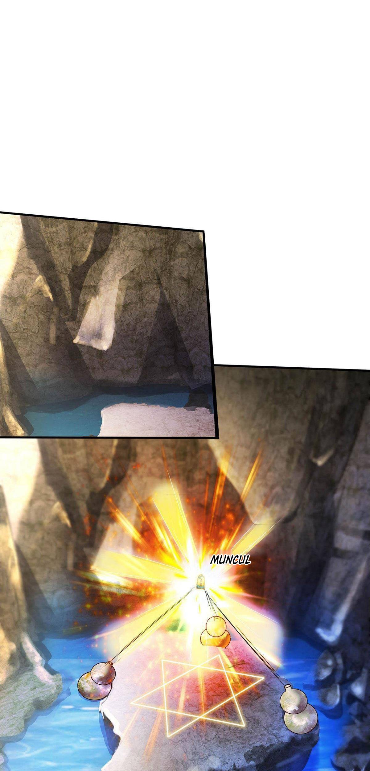 I am Daxianzun Chapter 305 Gambar 12