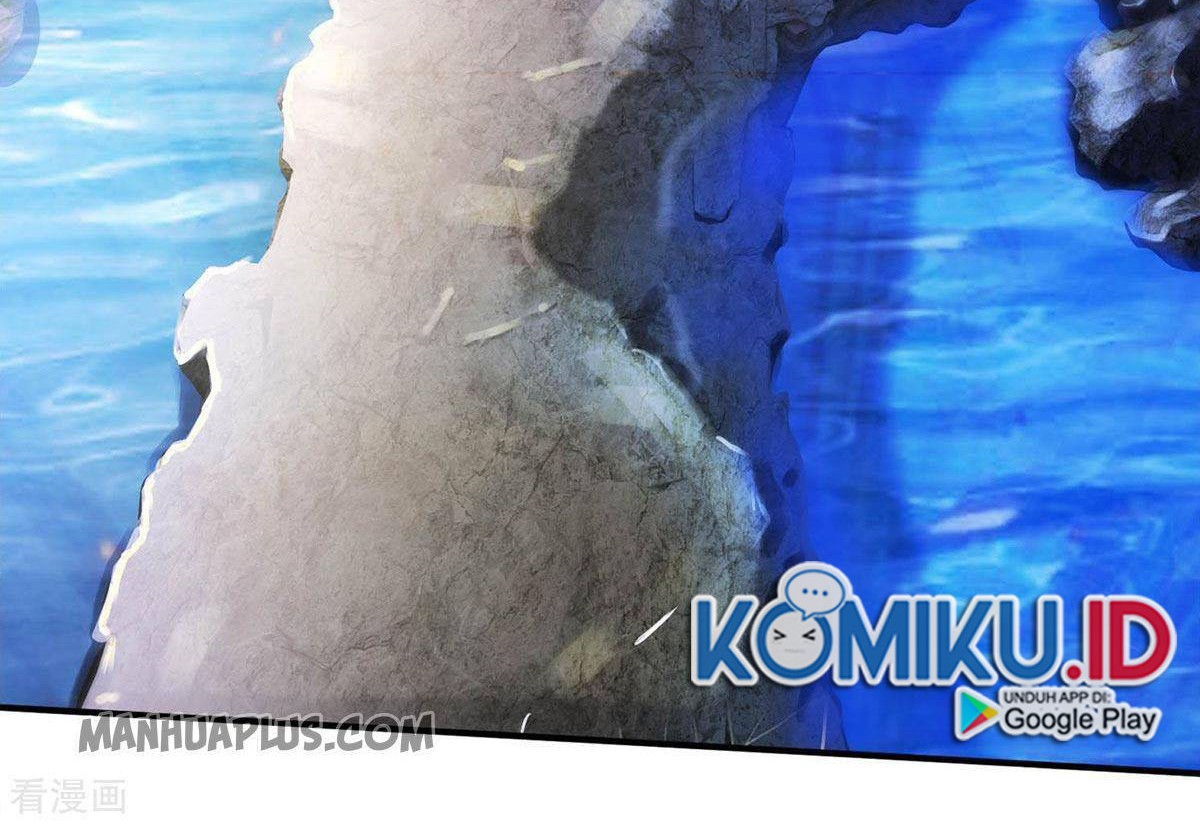 I am Daxianzun Chapter 305 Gambar 13