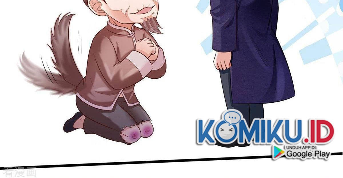 I am Daxianzun Chapter 305 Gambar 31