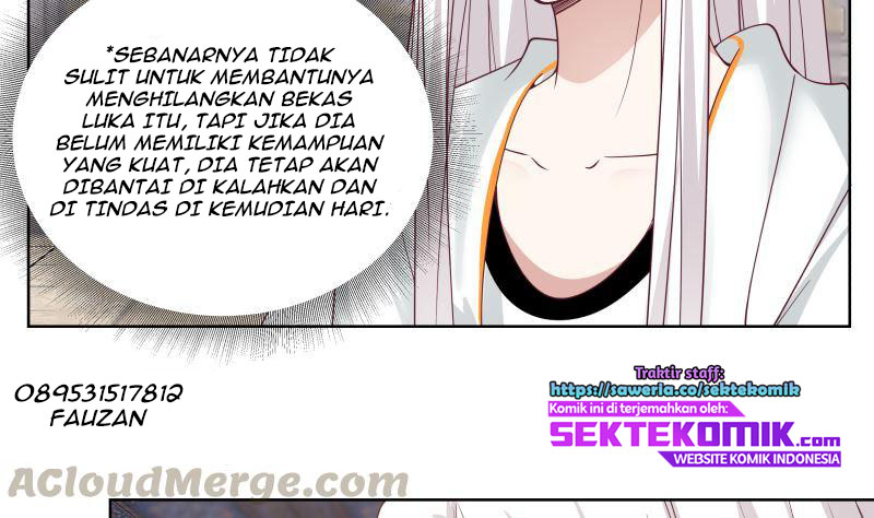 I Have a Dragon on My Body Chapter 351 Gambar 10