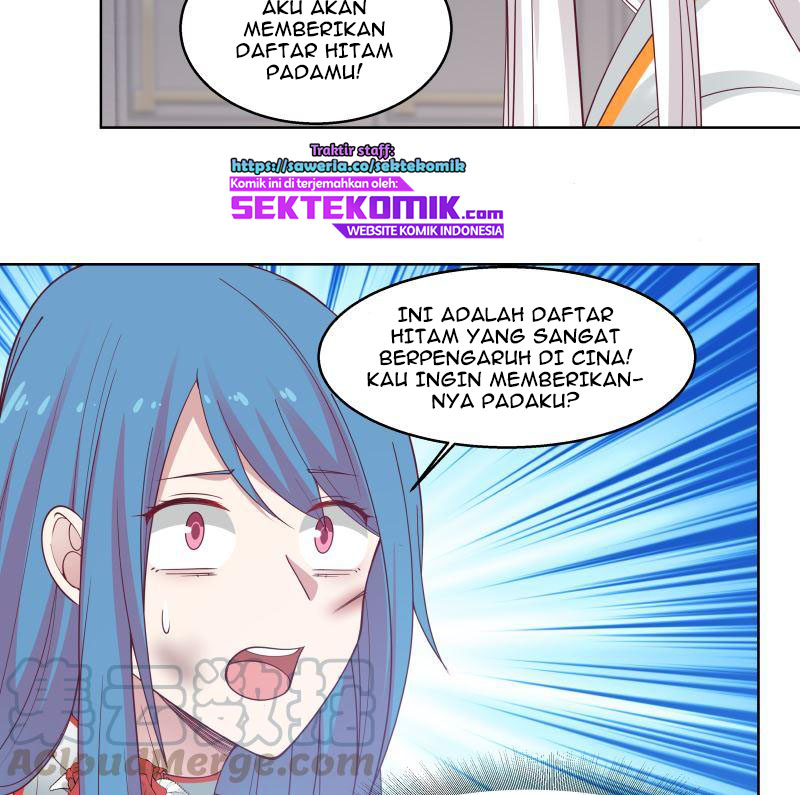 I Have a Dragon on My Body Chapter 351 Gambar 12