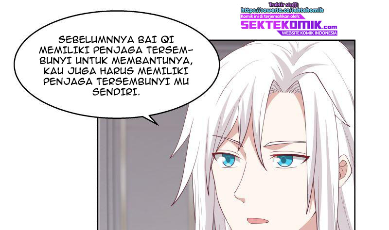 I Have a Dragon on My Body Chapter 351 Gambar 15