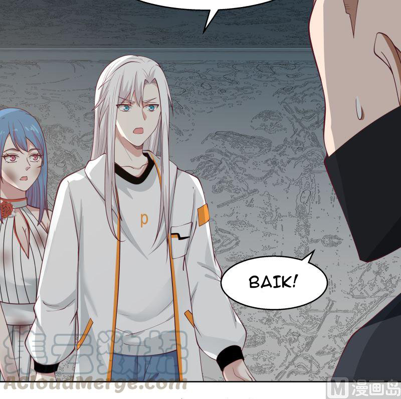 I Have a Dragon on My Body Chapter 351 Gambar 20