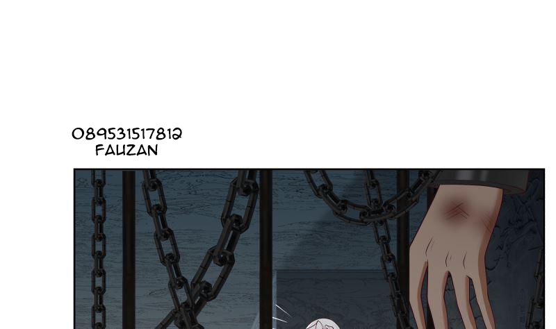 I Have a Dragon on My Body Chapter 351 Gambar 27