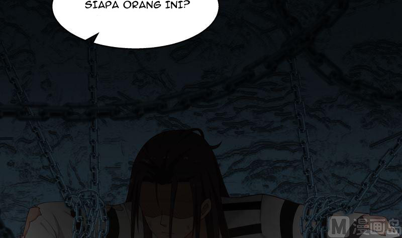 I Have a Dragon on My Body Chapter 351 Gambar 29