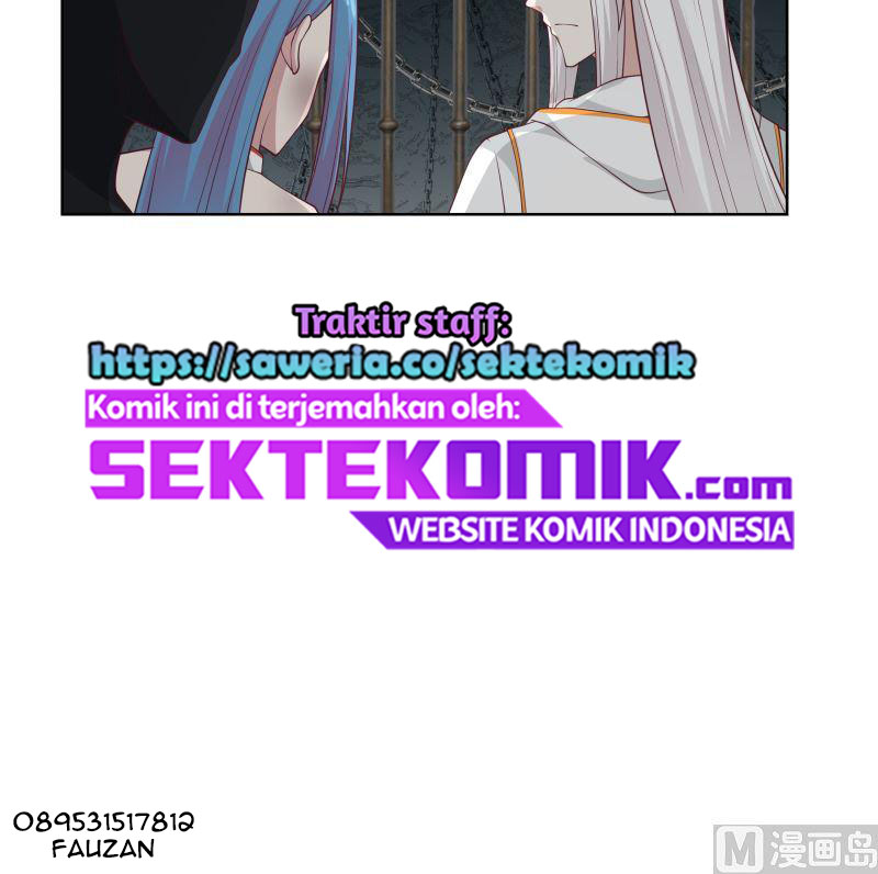 I Have a Dragon on My Body Chapter 351 Gambar 32