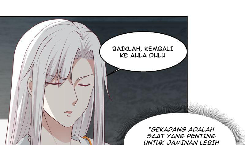 I Have a Dragon on My Body Chapter 351 Gambar 33