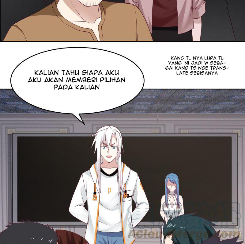 I Have a Dragon on My Body Chapter 351 Gambar 36