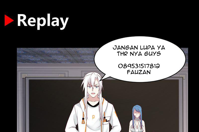 I Have a Dragon on My Body Chapter 351 Gambar 39