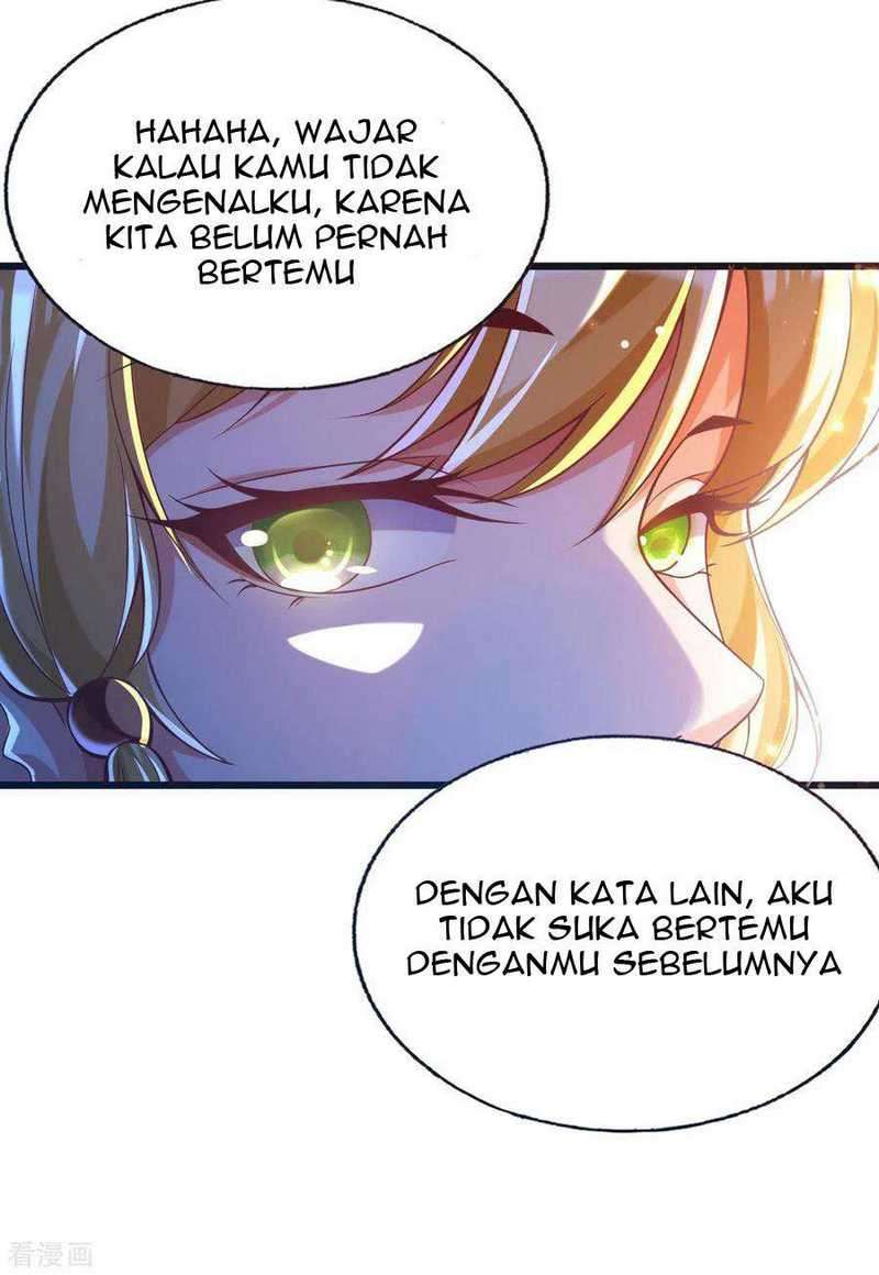 Bisheng Supreme’s Rebirth Chapter 34 Gambar 10