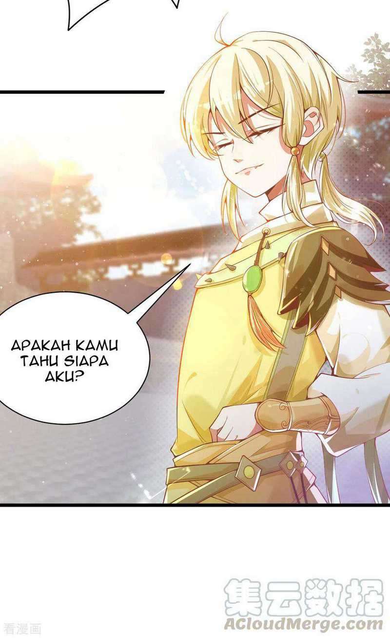 Bisheng Supreme’s Rebirth Chapter 34 Gambar 15